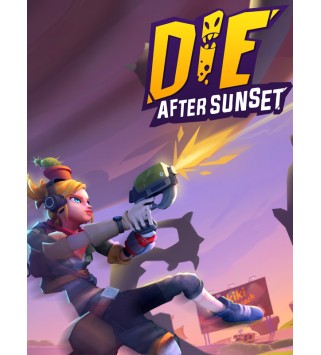 Die After Sunset Switch Nintendo eShop Key EUROPE